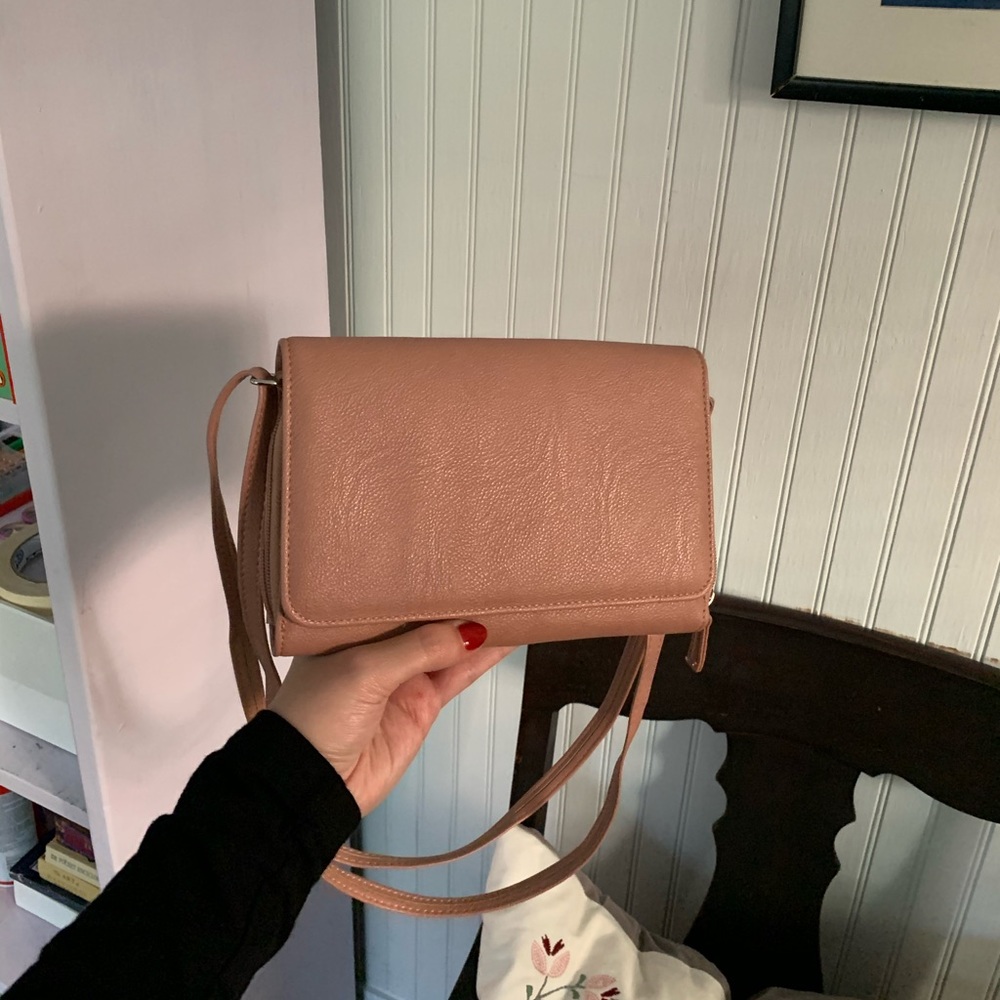 pink purse💕